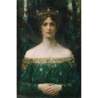 Eduard Veith - The Kings Daughter.webp