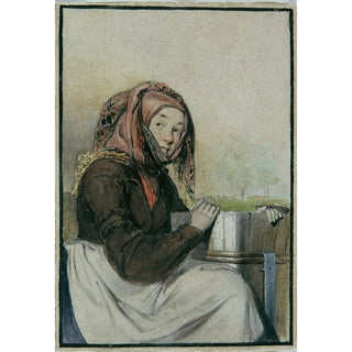 Madame Wabi - Eduard Young — artwork view