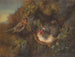 Bird Feeding - Eduard de Maes — artwork view