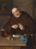 Collation - Eduard von Grützner — artwork view