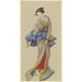 Geisha - Eduard von Steinle — artwork view