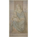Madonna - Eduard von Steinle — artwork view