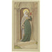 Saint Elizabeth - Eduard von Steinle — artwork view