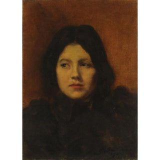 Margot - Eduardo Schiaffino — artwork view