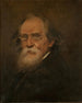 Self-portrait - Eduardo Sívori — artwork view
