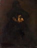 Man with a Large Hat - Eduardo Zamacois y Zabala — artwork view