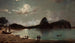 Beach of Botafogo - Eduardo de Martino — artwork view