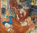 Education - Rik Wouters — artwork view