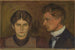 Aase and Harald Nørregaard - Edvard Munch — artwork view