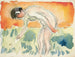 Acte se dénudant - Edvard Munch — artwork view