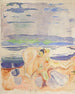Alma Mater Exploration of Children - Edvard Munch — artwork view