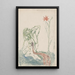 Reproduction of the painting Flower of Pain - Edvard Munch