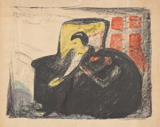 Ghosts Osvald - Edvard Munch — artwork view
