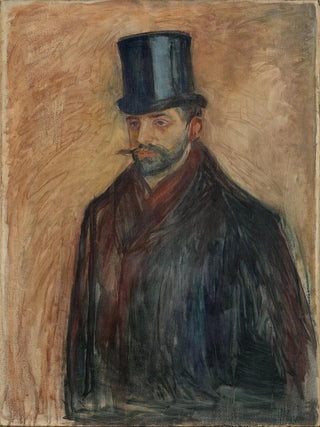 Julius Meier-Graefe - Edvard Munch — artwork view