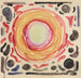 L'artiste et son œil malade, illusion optique - Edvard Munch — artwork view