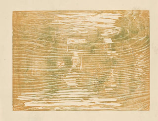 Landscape - Edvard Munch — artwork view