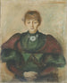 Ragnhild Backström - Edvard Munch — artwork view