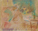 Scene of a restaurant - Edvard Munch — artwork view