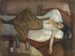 The Day After - Edvard Munch — artwork view