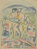 Untitled 10 - Edvard Munch — artwork view
