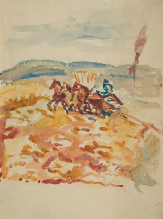 Untitled 15 - Edvard Munch — artwork view