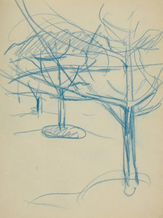 Untitled 19 - Edvard Munch — artwork view