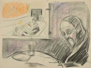 Untitled 22 - Edvard Munch — artwork view