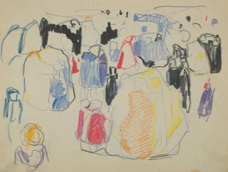 Untitled 28 - Edvard Munch — artwork view