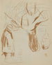 Untitled 5 - Edvard Munch — artwork view