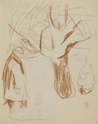 Untitled 5 - Edvard Munch — artwork view