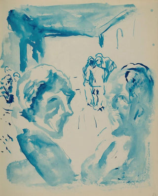 Untitled 6 - Edvard Munch — artwork view