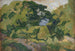Landscape Christian - Edvard Weie — artwork view