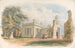 Conception for a park entrance - Edward Blore — artwork view