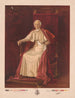 Léon XIII, Pontiff Maximus, Year XIV of the pontificate - Edward Brandus Co — artwork view
