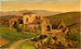 A Tuscan Farm - Edward Bruce — artwork view