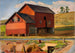 Ferme de Bluemont - Edward Bruce — artwork view