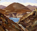 Point Yankee - Edward Bruce — artwork view