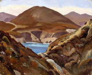 Point Yankee - Edward Bruce — artwork view