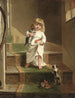 The Early Riser - Edward Charles Barnes — artwork view