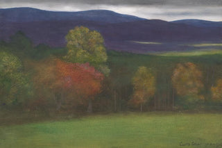 Edward Clifford - Castle Grant.webp