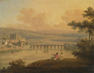 Rochester - Edward Dayes — artwork view