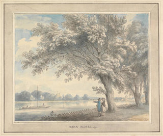 Hayloft - Edward Edwards — artwork view