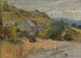 Ferme, lac Wakatipu, Queenstown No1 - Edward Friström — artwork view