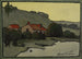 Ferme au lac Wakatipu, Queenstown n°2 - Edward Friström — artwork view