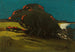 Pohutukawa Painting - Edward Friström — artwork view