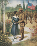 L'homme de couleur n'est pas un fainéant - Edward George Renesch — artwork view
