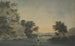 Roche de Quatford, rivière Severn, Shropshire - Edward Goodwin — artwork view