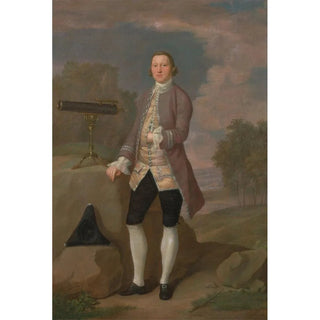 Thomas Newenham - Edward Haytley — artwork view
