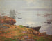 Landscape - Edward Henry Potthast — artwork view