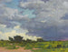 Sudden Sky - Edward Henry Potthast — artwork view